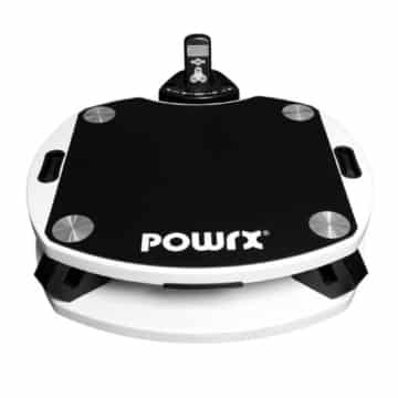 POWRX Home 2.0 Pro